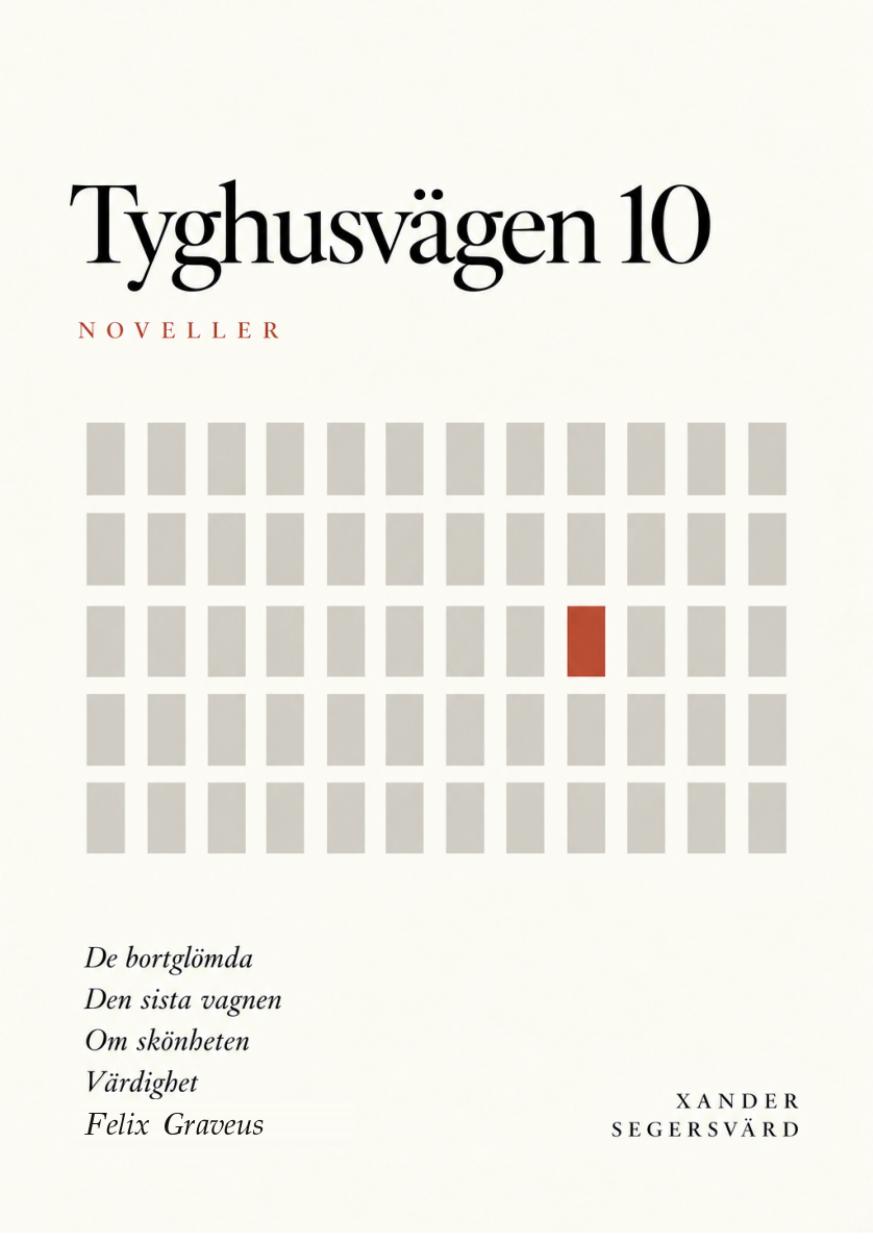 Omslag till Tyghusvägen 10